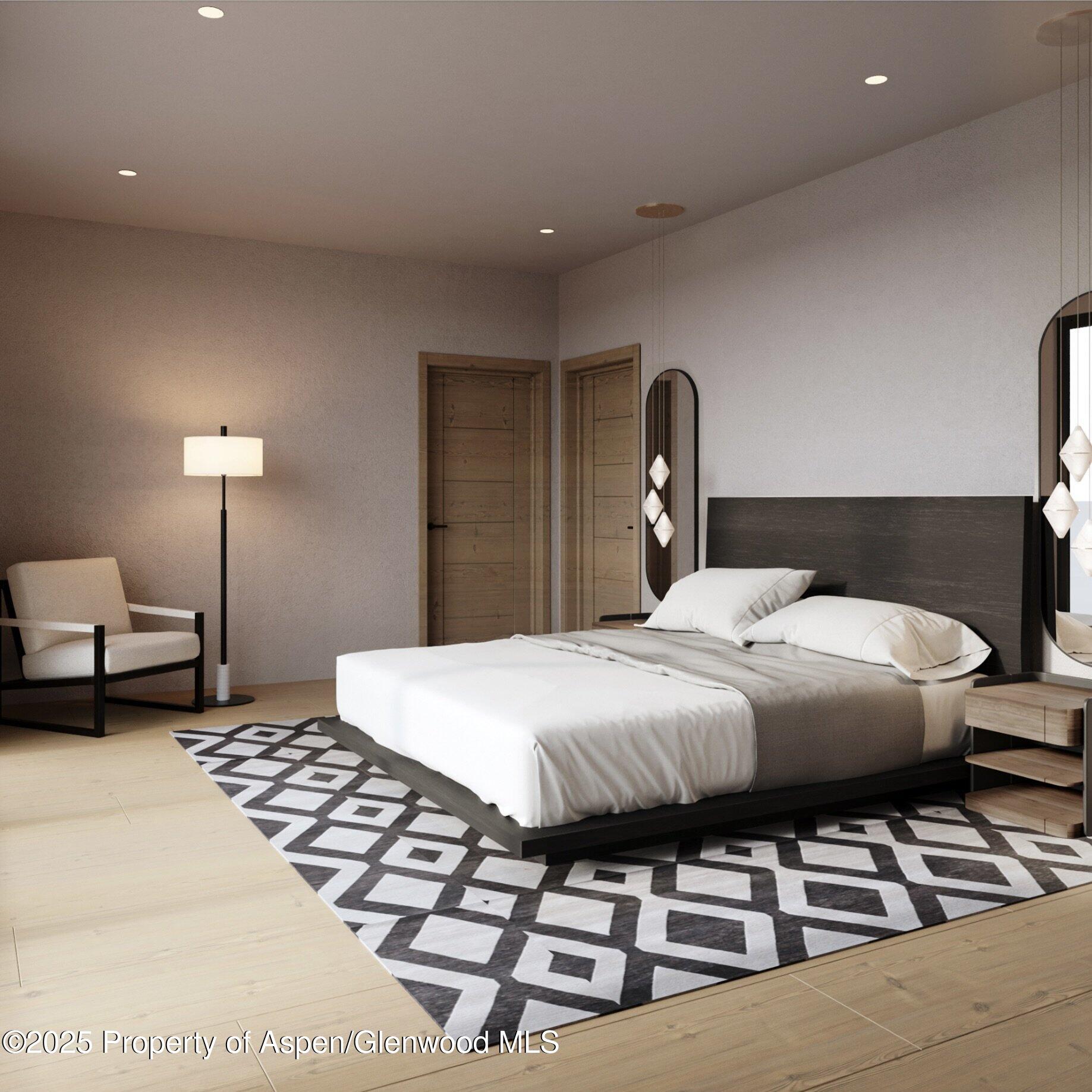 323 E Reds Road Aspen CO 81611