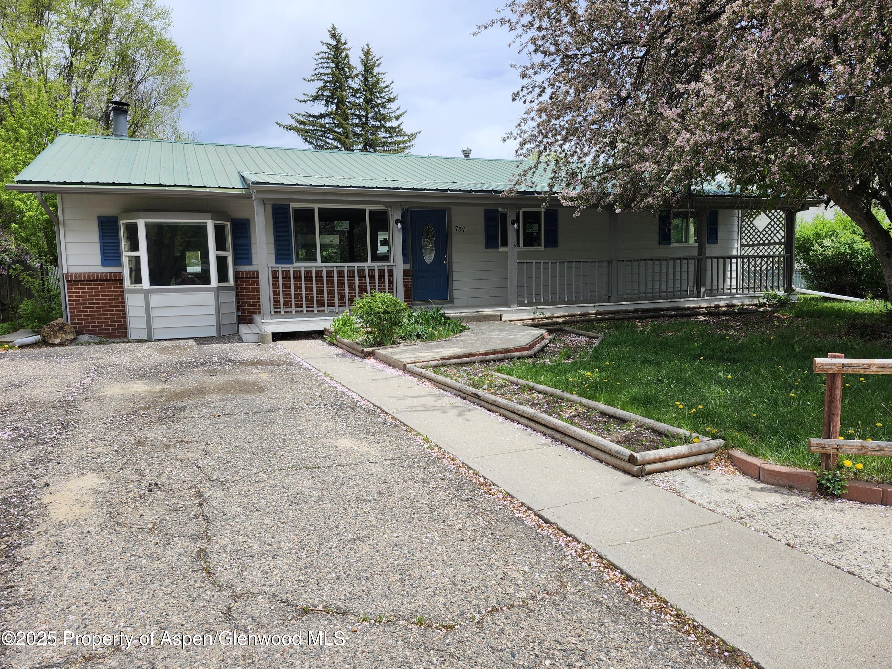 737 Rose Street Craig CO 81625