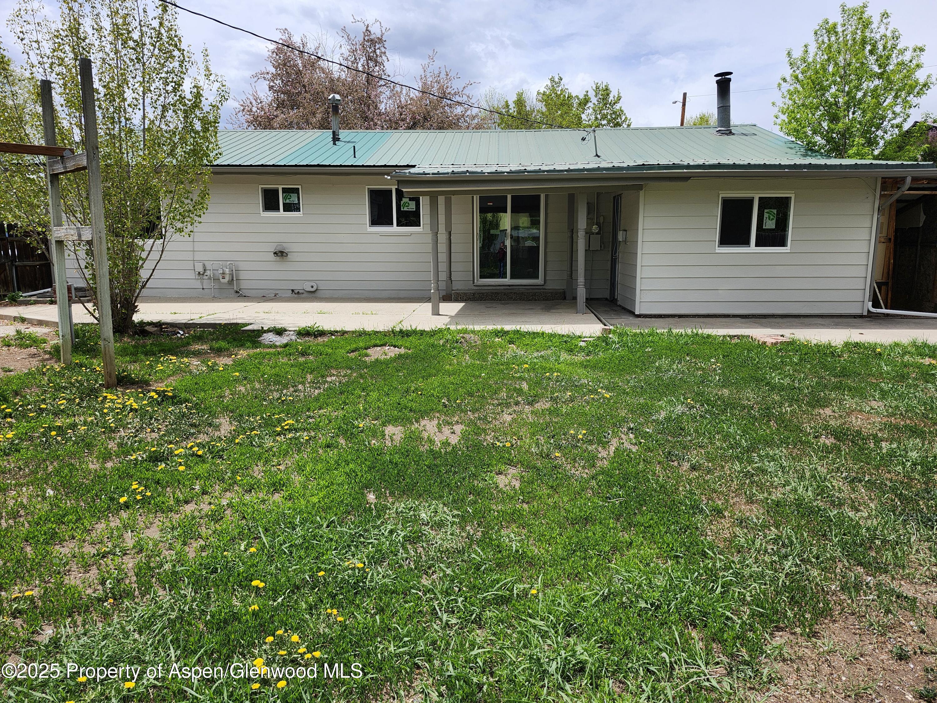 737 Rose Street Craig CO 81625