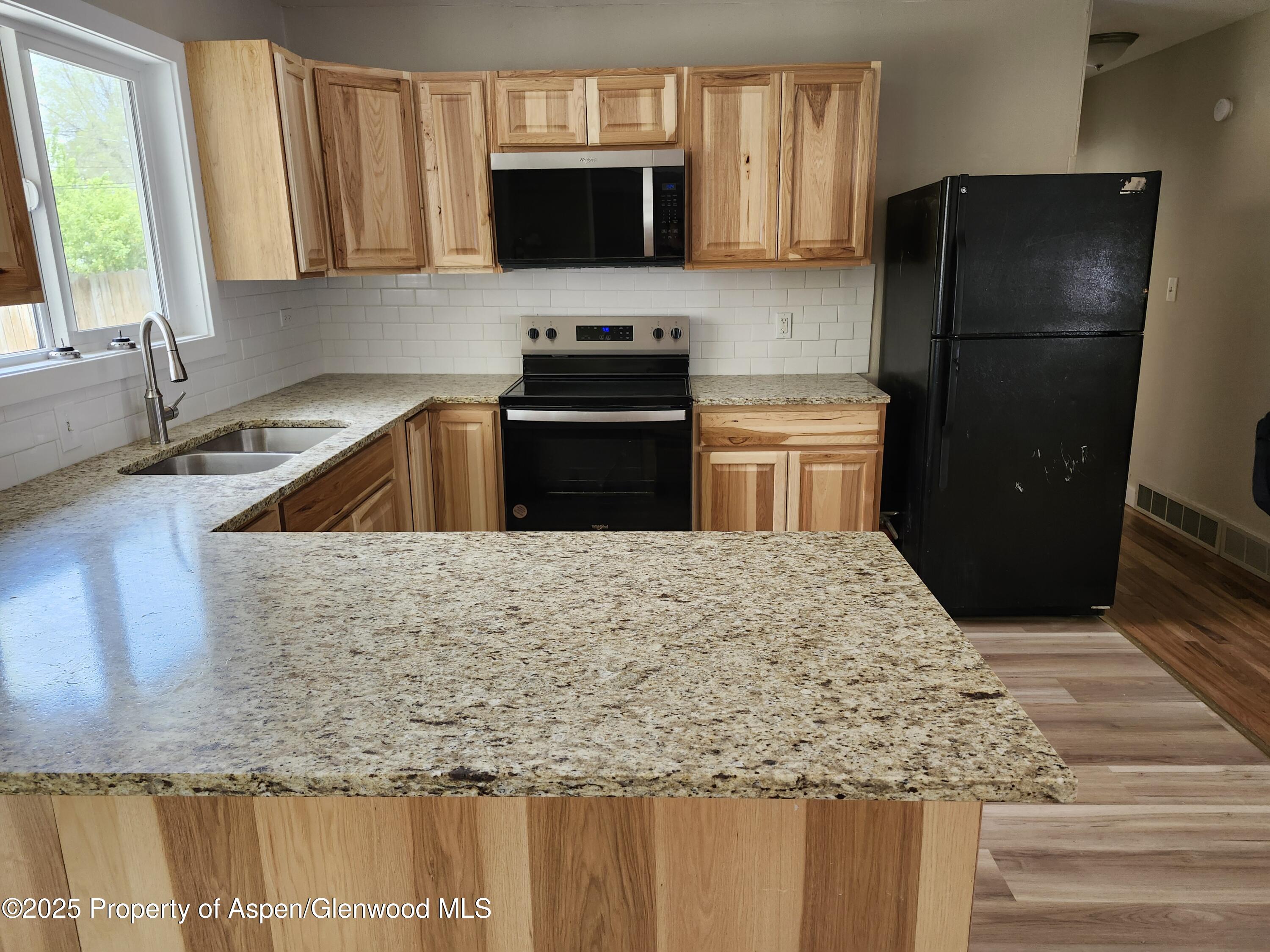 737 Rose Street Craig CO 81625