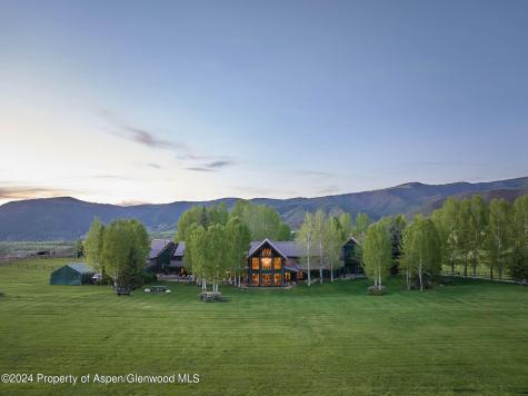 910 White Star Drive Aspen CO 81611