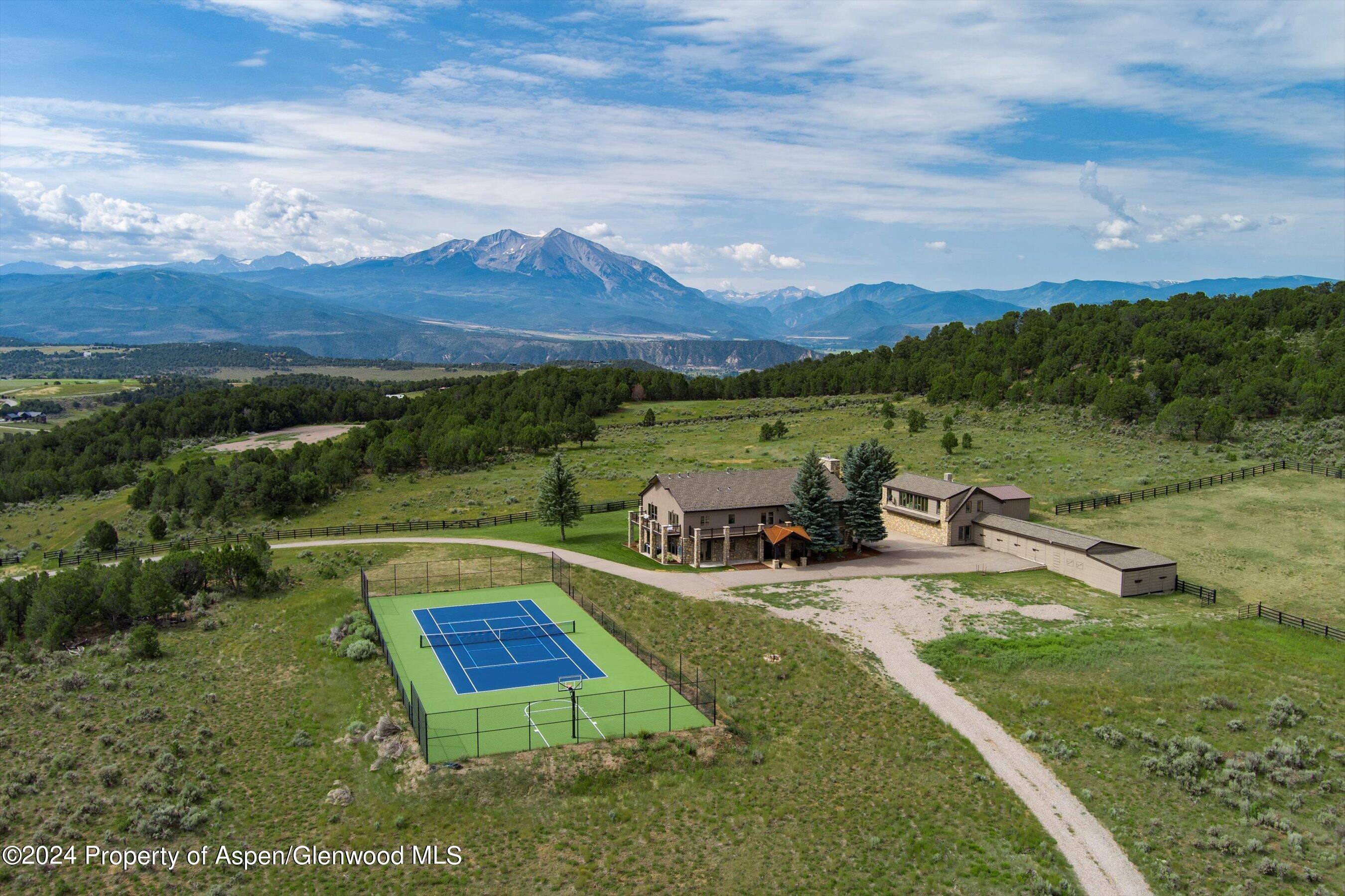 2957 County Road 103 Carbondale CO 81623