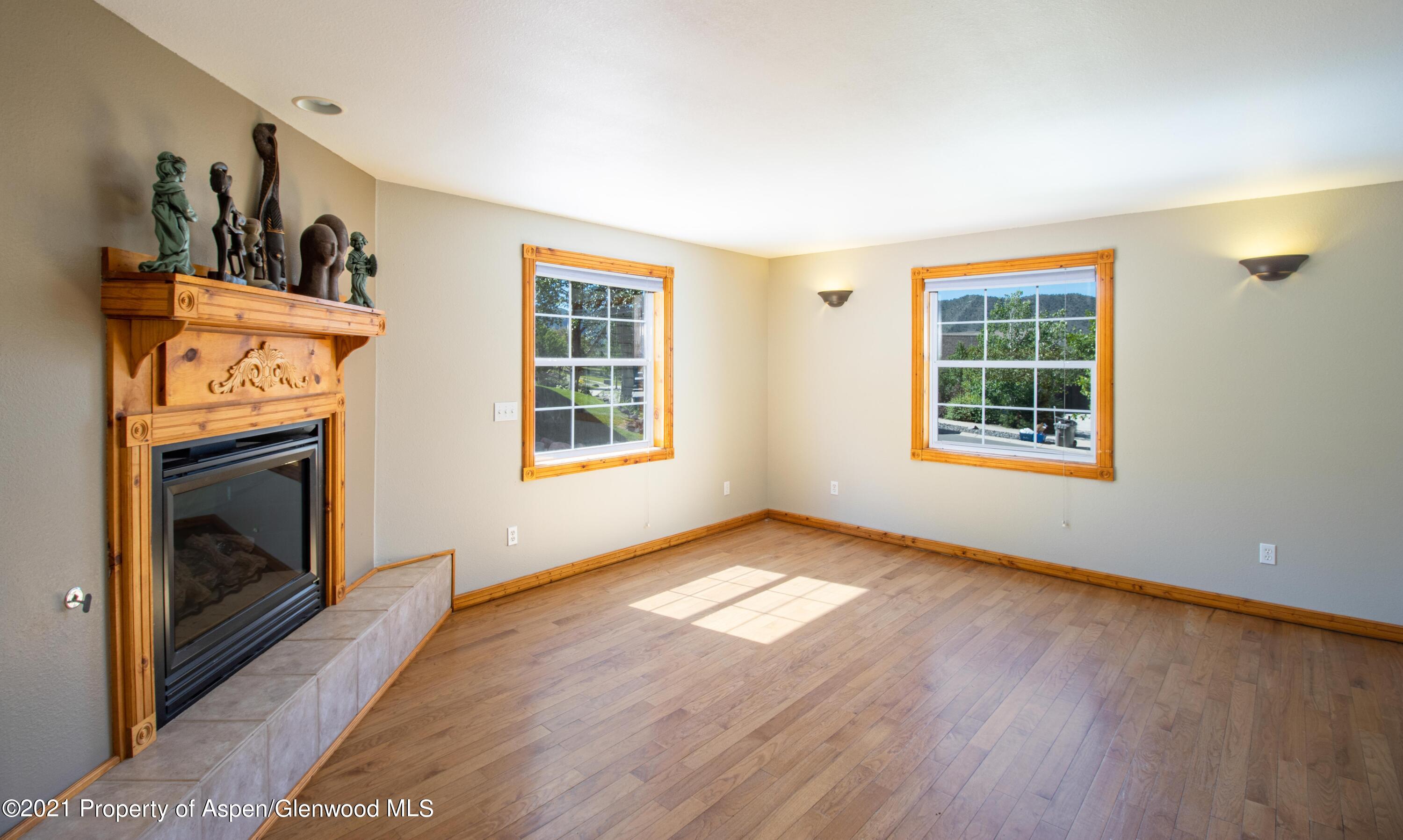 22 Buckskin Circle New Castle CO 81647