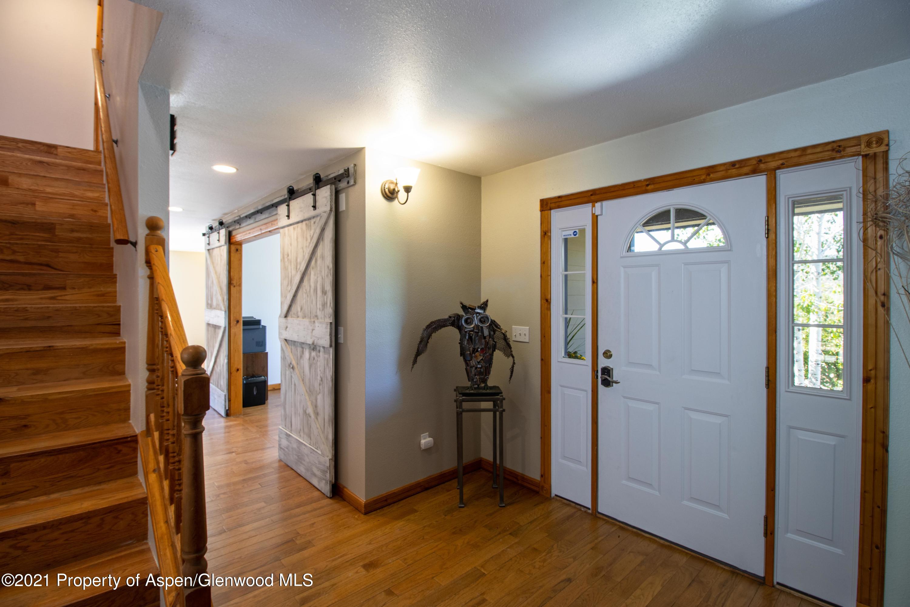 22 Buckskin Circle New Castle CO 81647