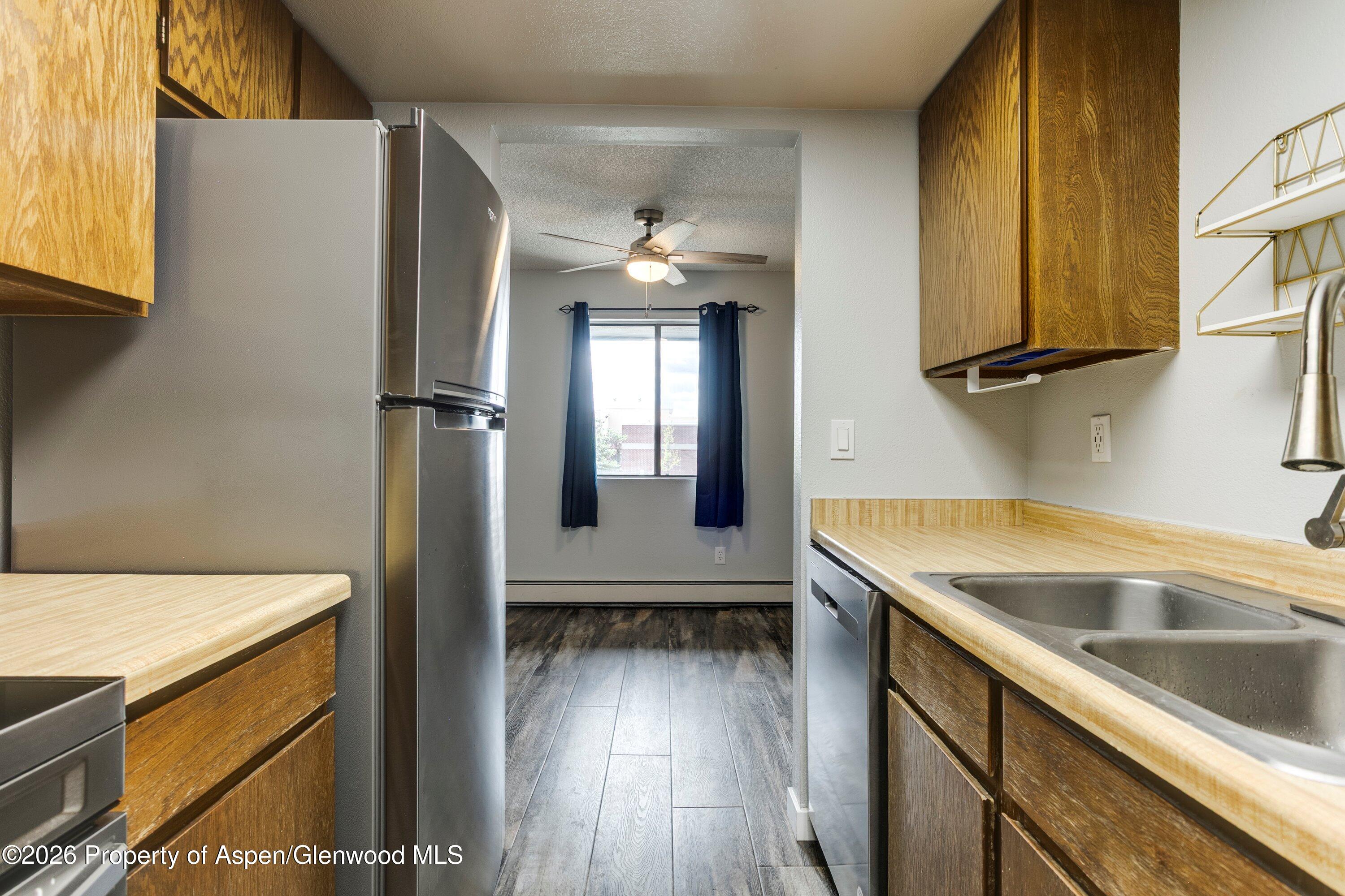 1140 Walnut Avenue Grand Junction CO 81501