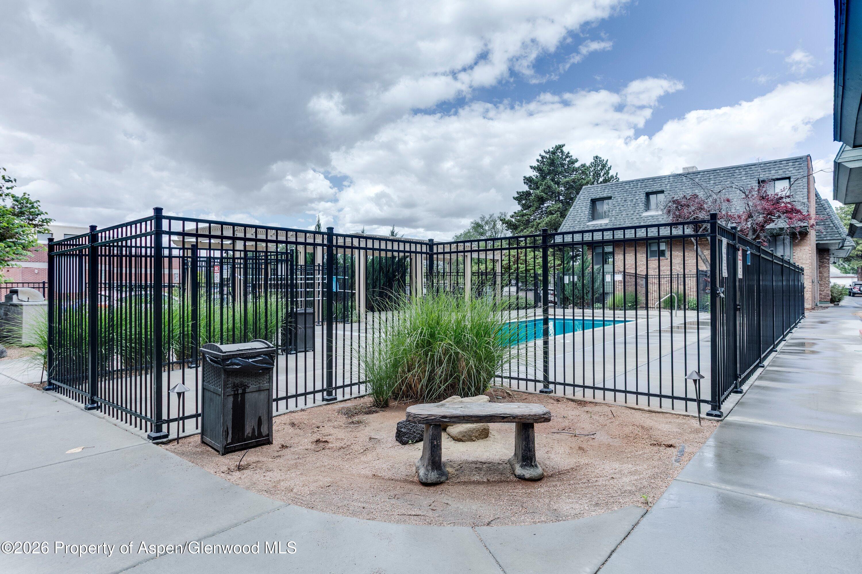 1140 Walnut Avenue Grand Junction CO 81501