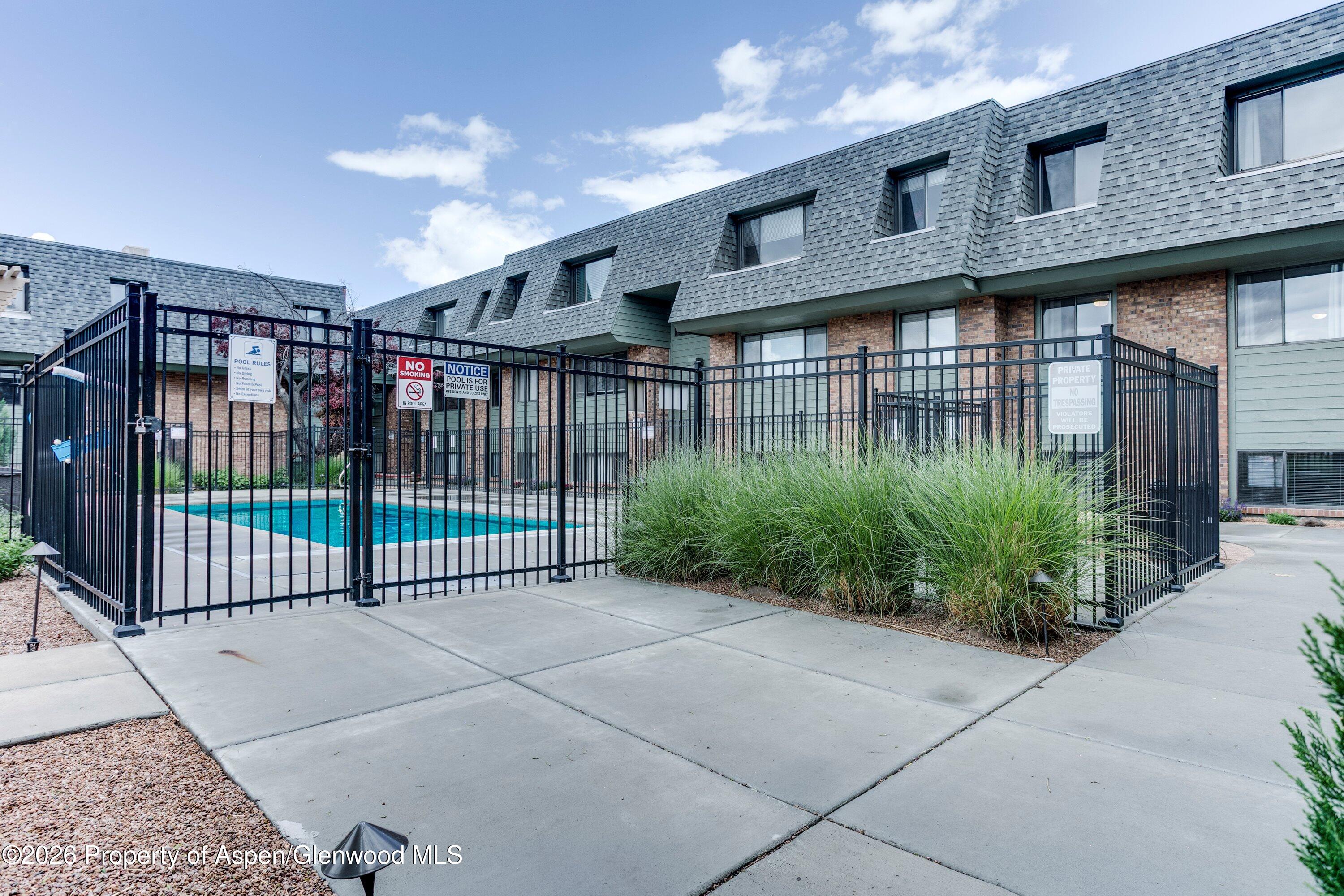 1140 Walnut Avenue Grand Junction CO 81501