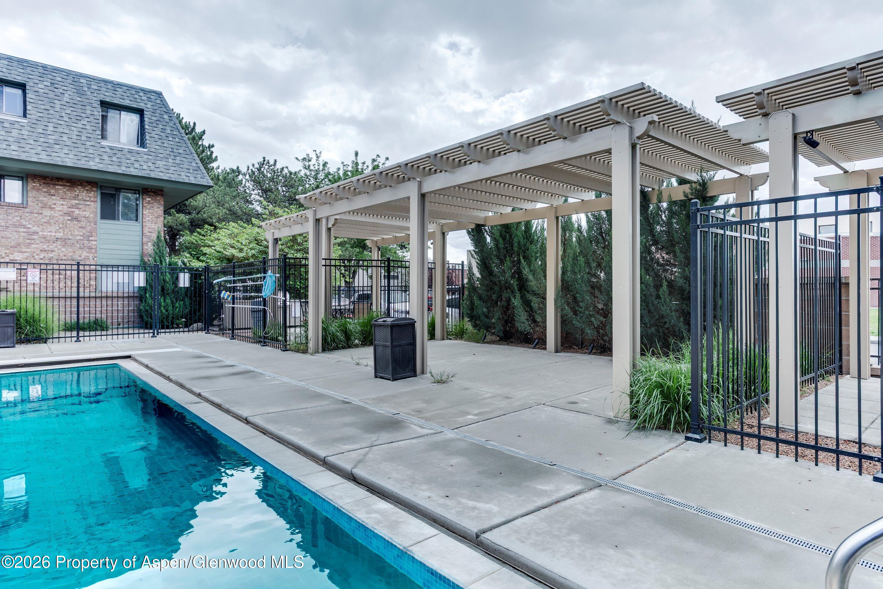 1140 Walnut Avenue Grand Junction CO 81501