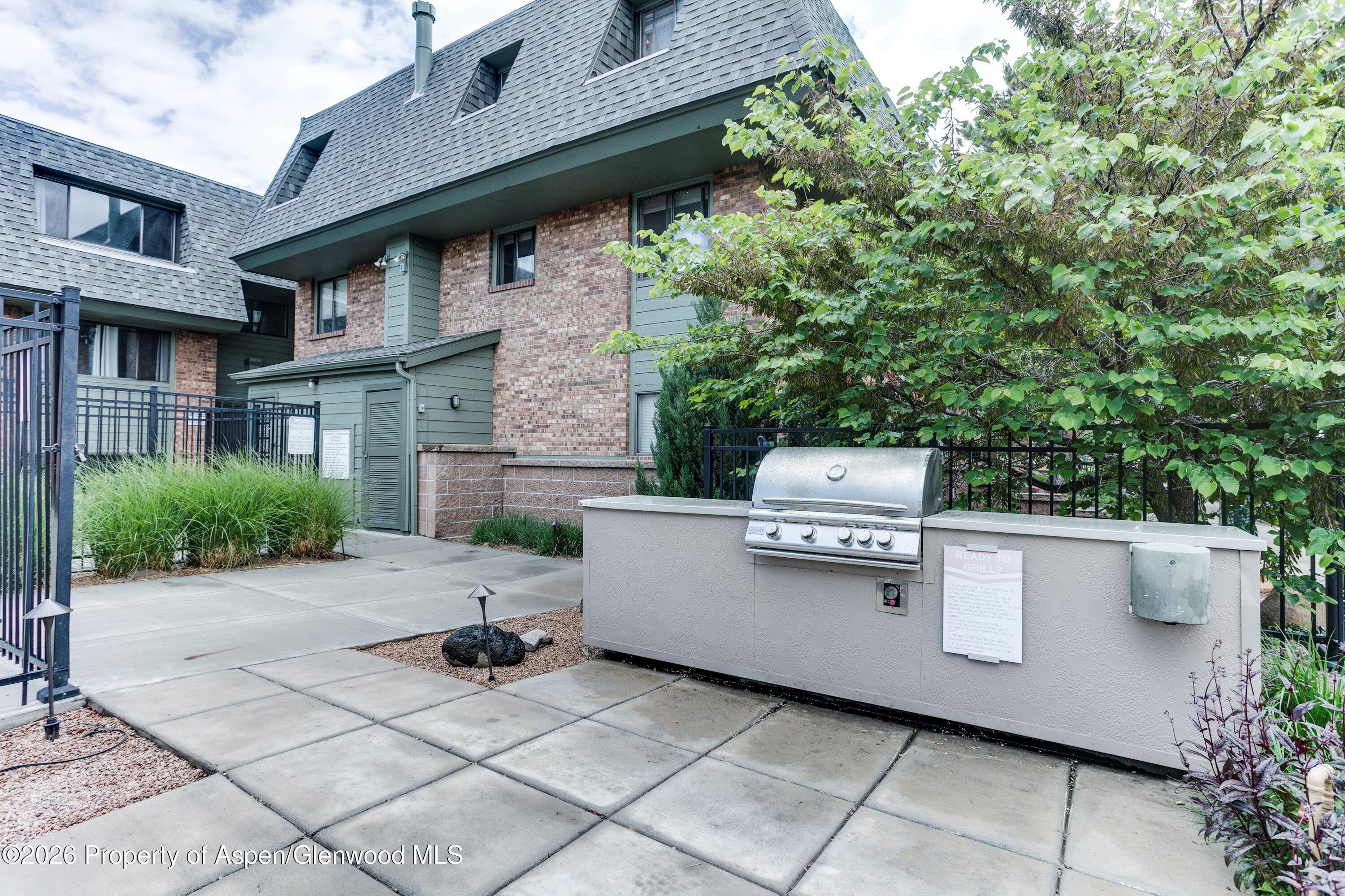 1140 Walnut Avenue Grand Junction CO 81501