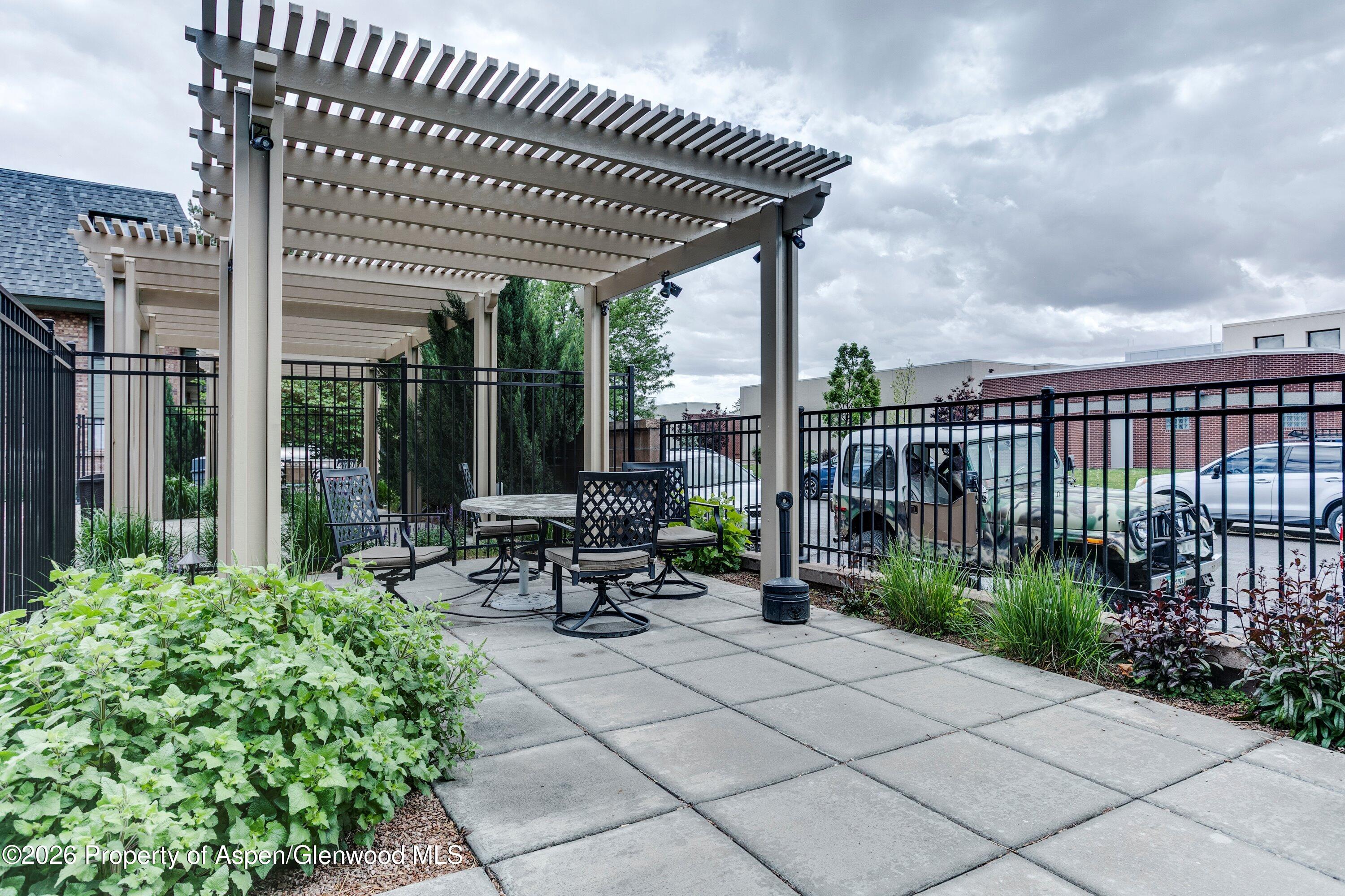 1140 Walnut Avenue Grand Junction CO 81501