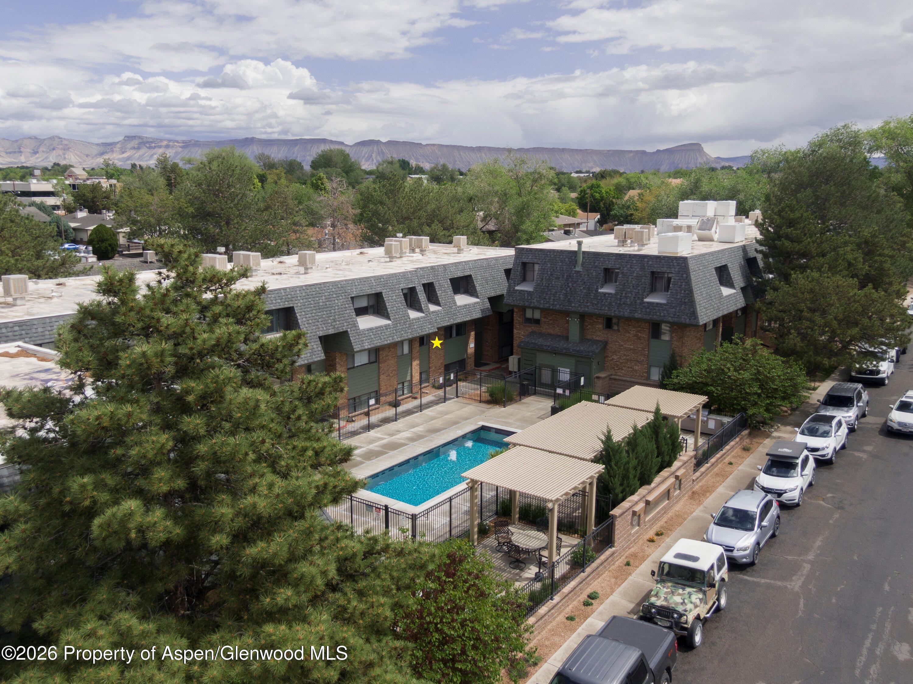 1140 Walnut Avenue Grand Junction CO 81501