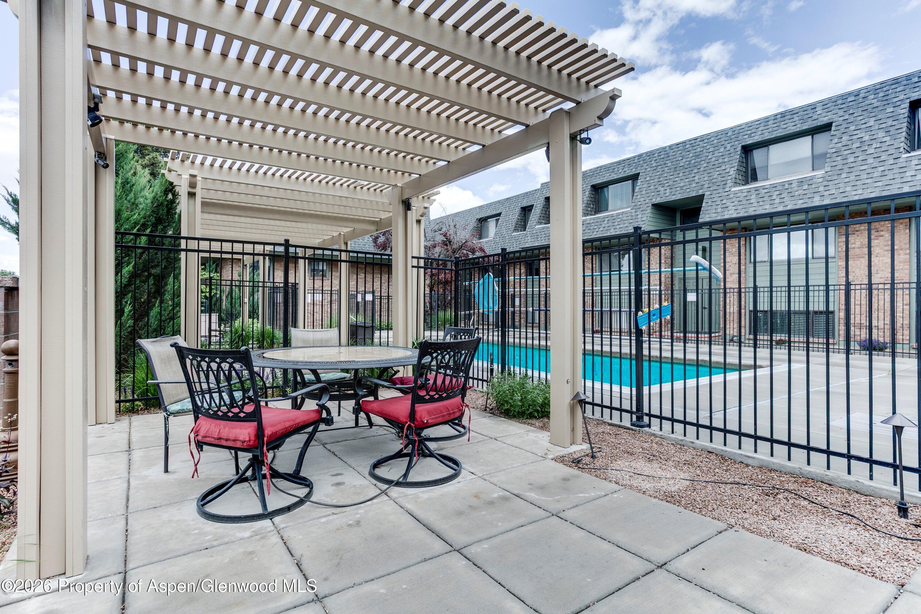 1140 Walnut Avenue Grand Junction CO 81501