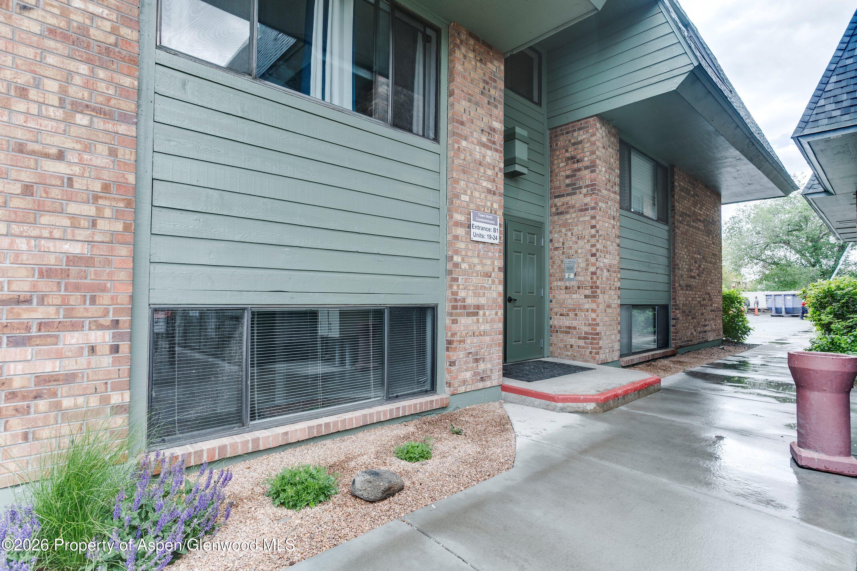 1140 Walnut Avenue Grand Junction CO 81501