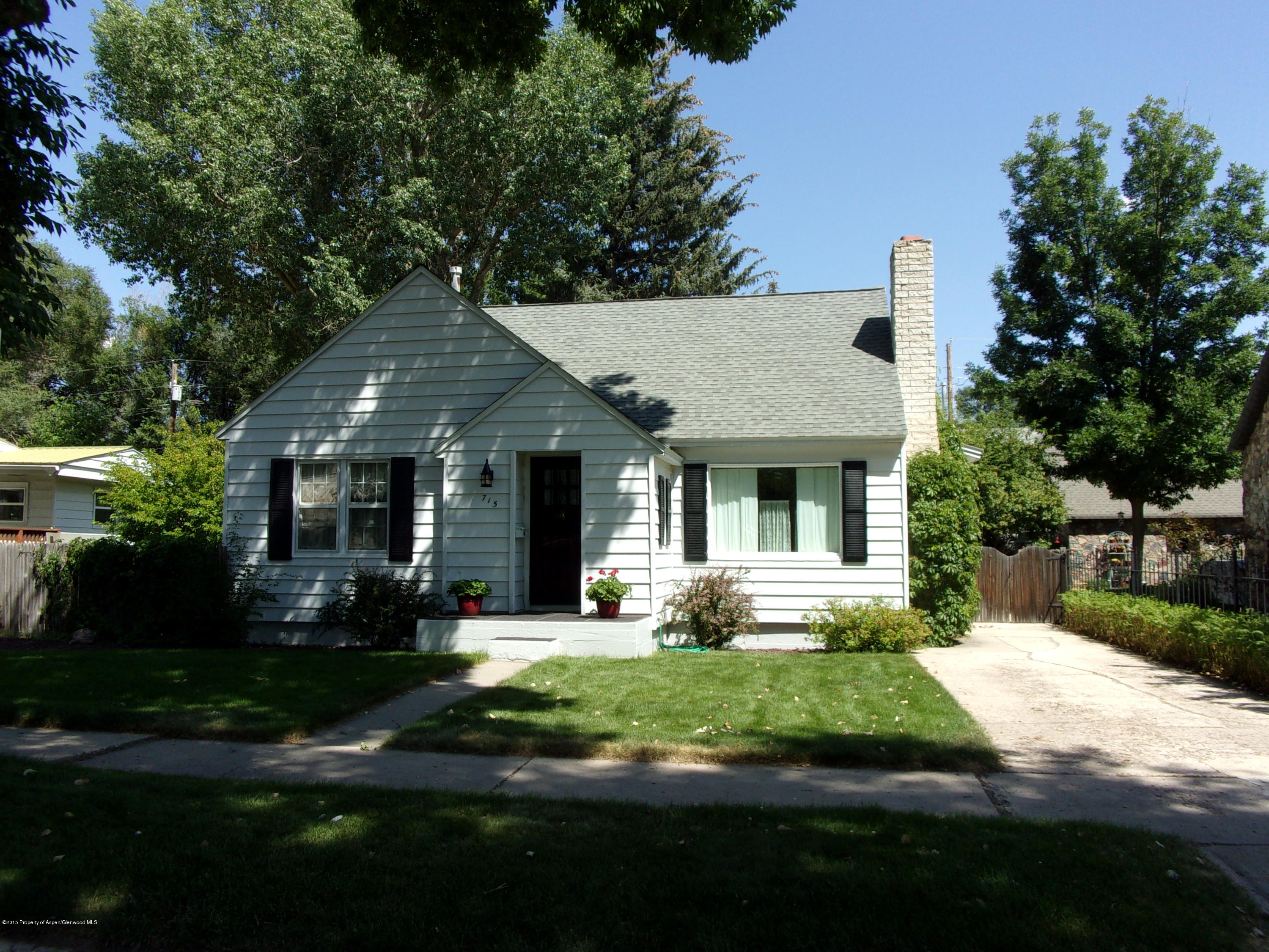 715 Taylor Street Craig CO 81625