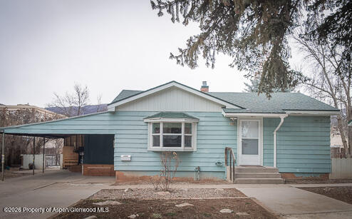 108 Park Drive Glenwood Springs CO 81601