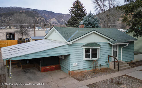 108 Park Drive Glenwood Springs CO 81601