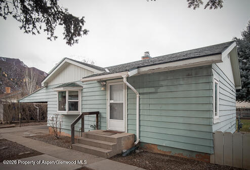 108 Park Drive Glenwood Springs CO 81601