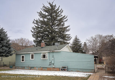 108 Park Drive Glenwood Springs CO 81601