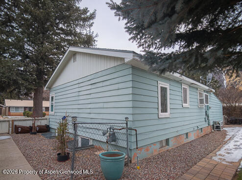 108 Park Drive Glenwood Springs CO 81601