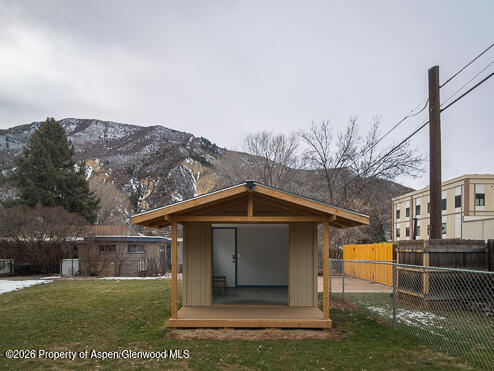 108 Park Drive Glenwood Springs CO 81601