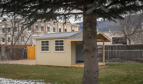 108 Park Drive Glenwood Springs CO 81601