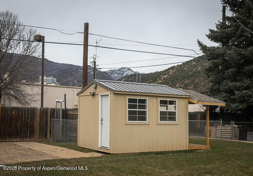 108 Park Drive Glenwood Springs CO 81601