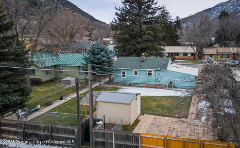 108 Park Drive Glenwood Springs CO 81601