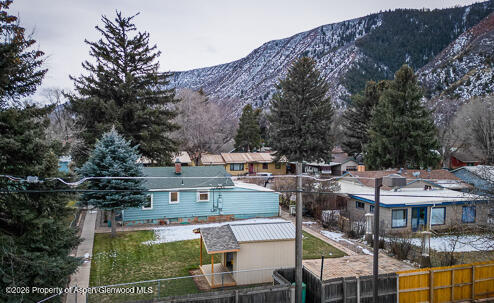 108 Park Drive Glenwood Springs CO 81601