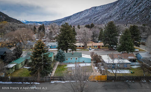 108 Park Drive Glenwood Springs CO 81601