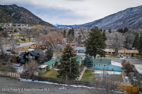 108 Park Drive Glenwood Springs CO 81601