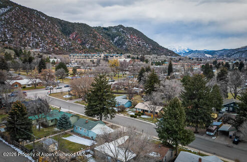 108 Park Drive Glenwood Springs CO 81601