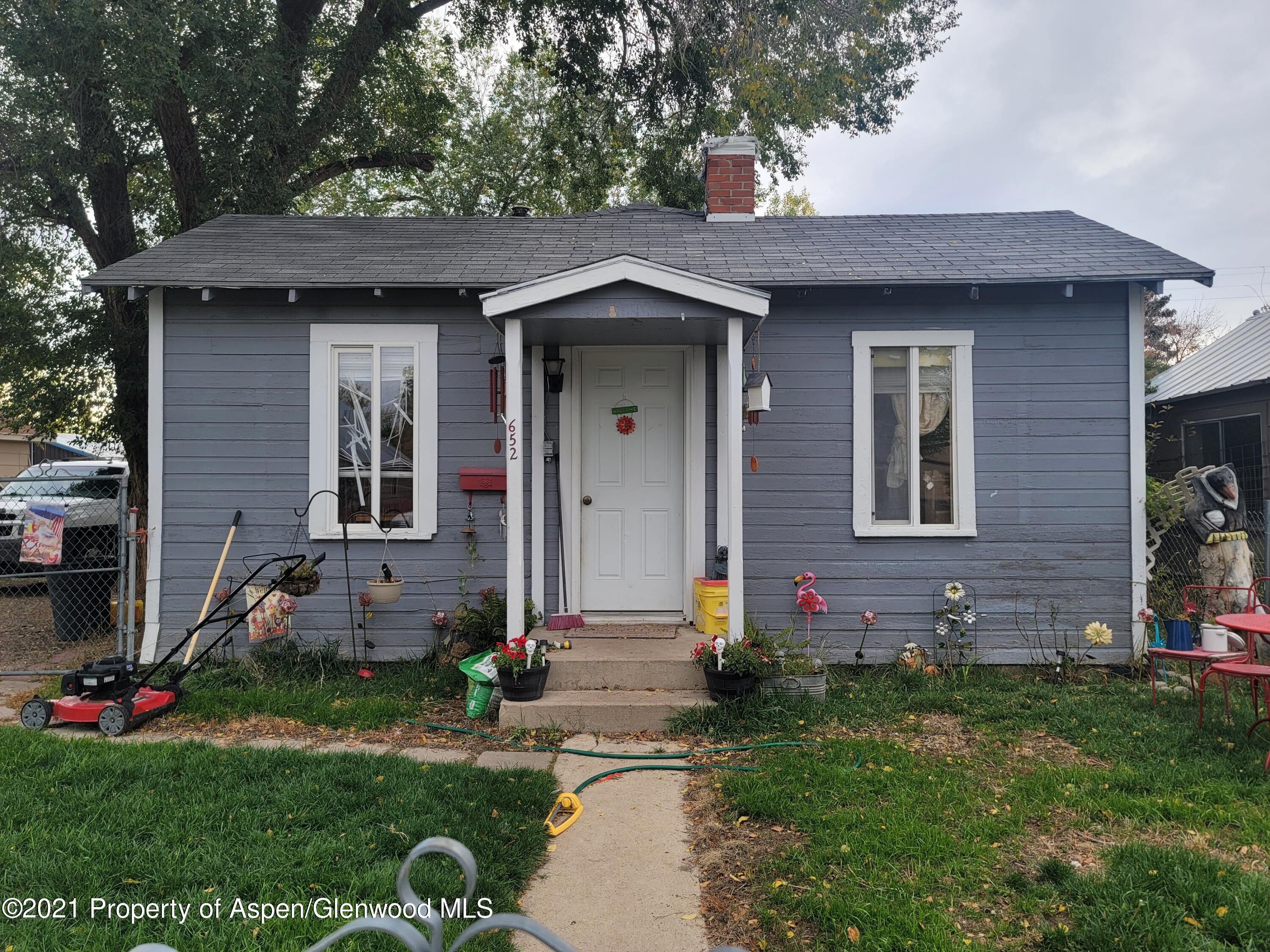 652 Tucker Street Craig CO 81625