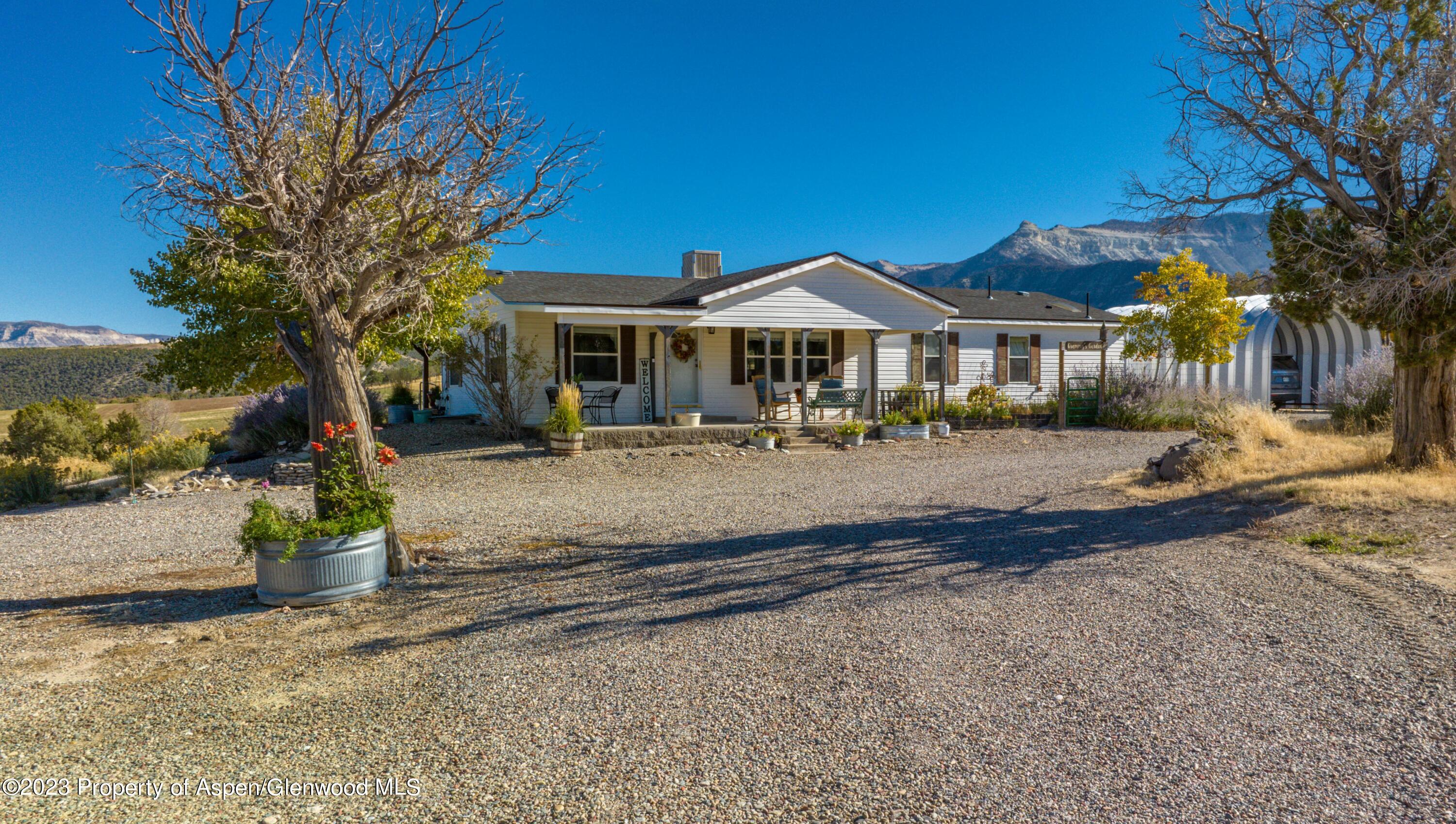 6881 County Road 306 Parachute CO 81635