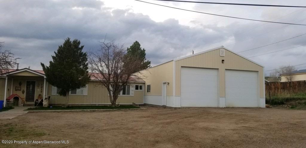 1217 Colorado Street Craig CO 81625