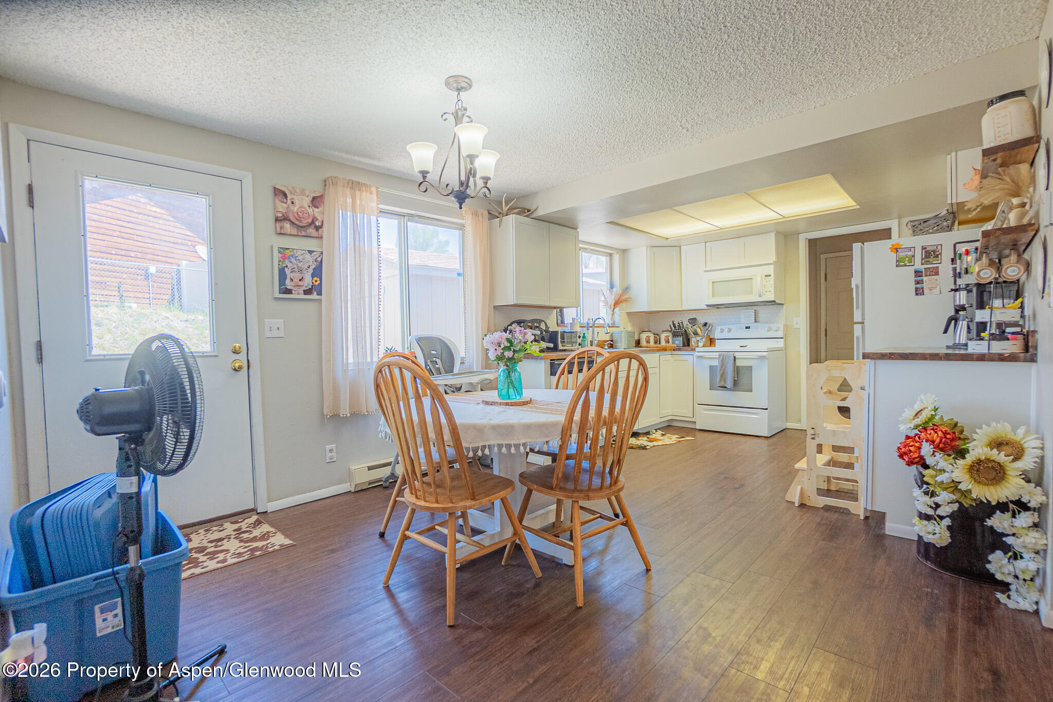 1045 Hudack Circle Craig CO 81625