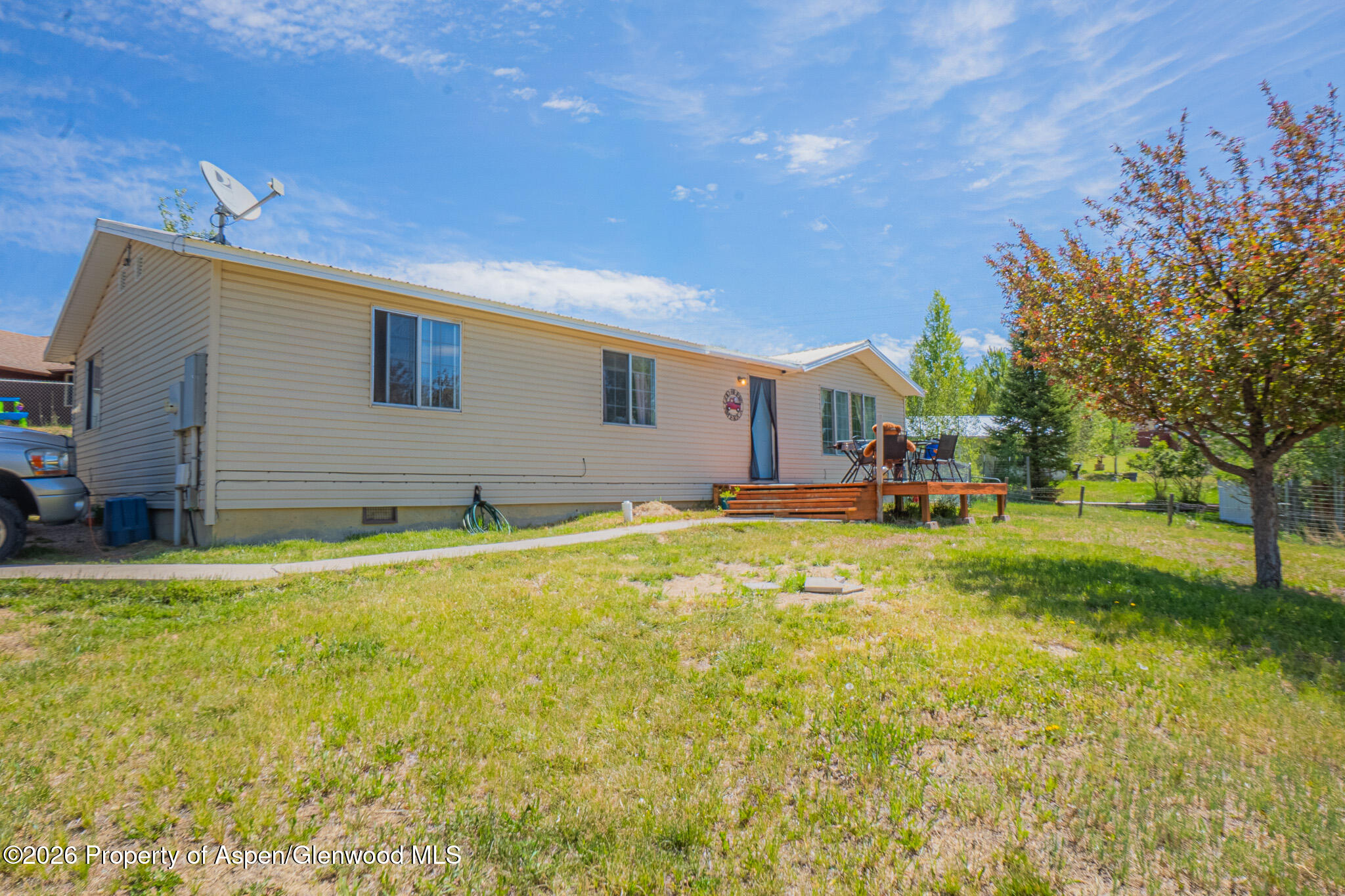 1045 Hudack Circle Craig CO 81625