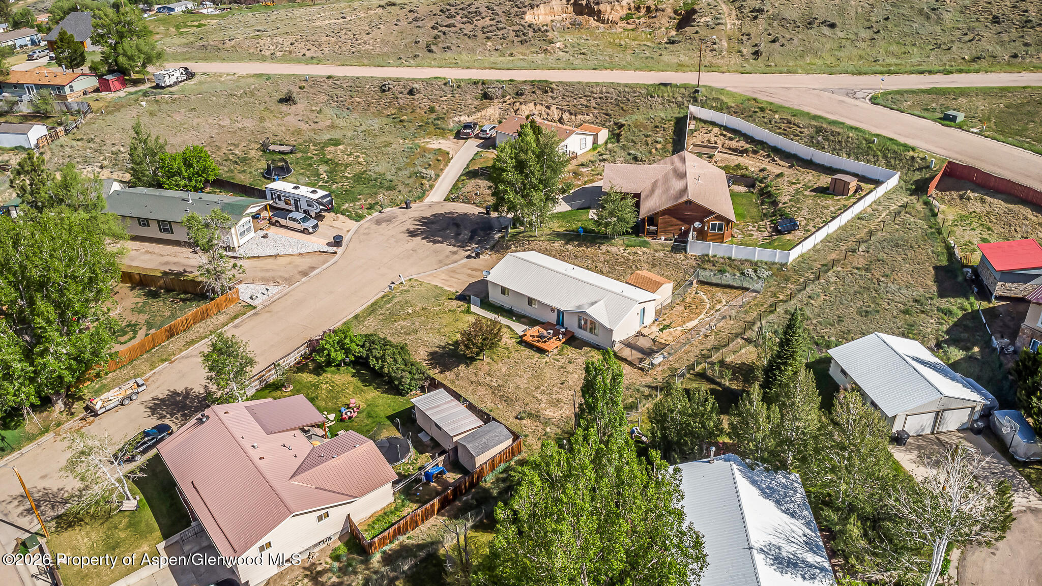 1045 Hudack Circle Craig CO 81625