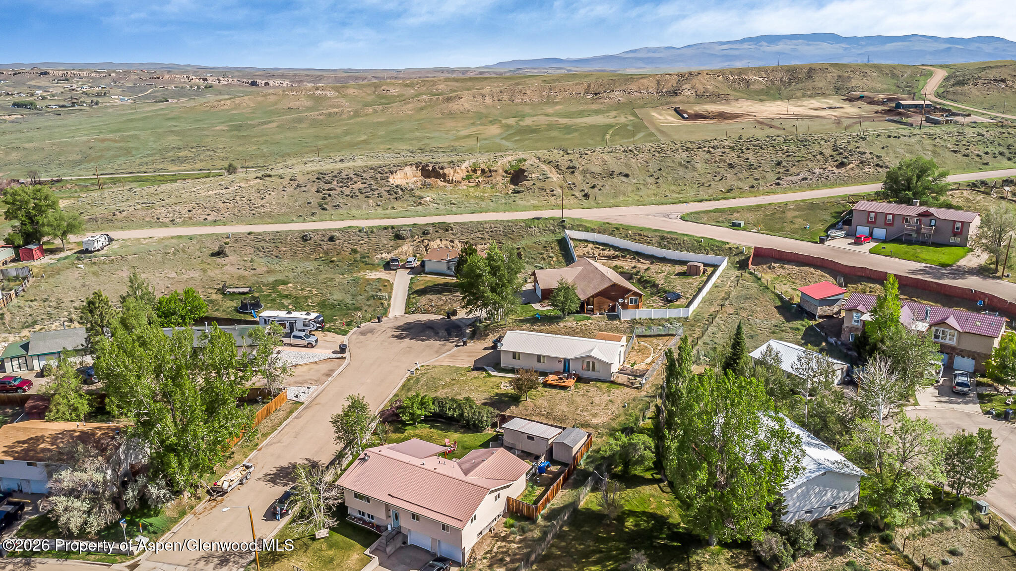 1045 Hudack Circle Craig CO 81625