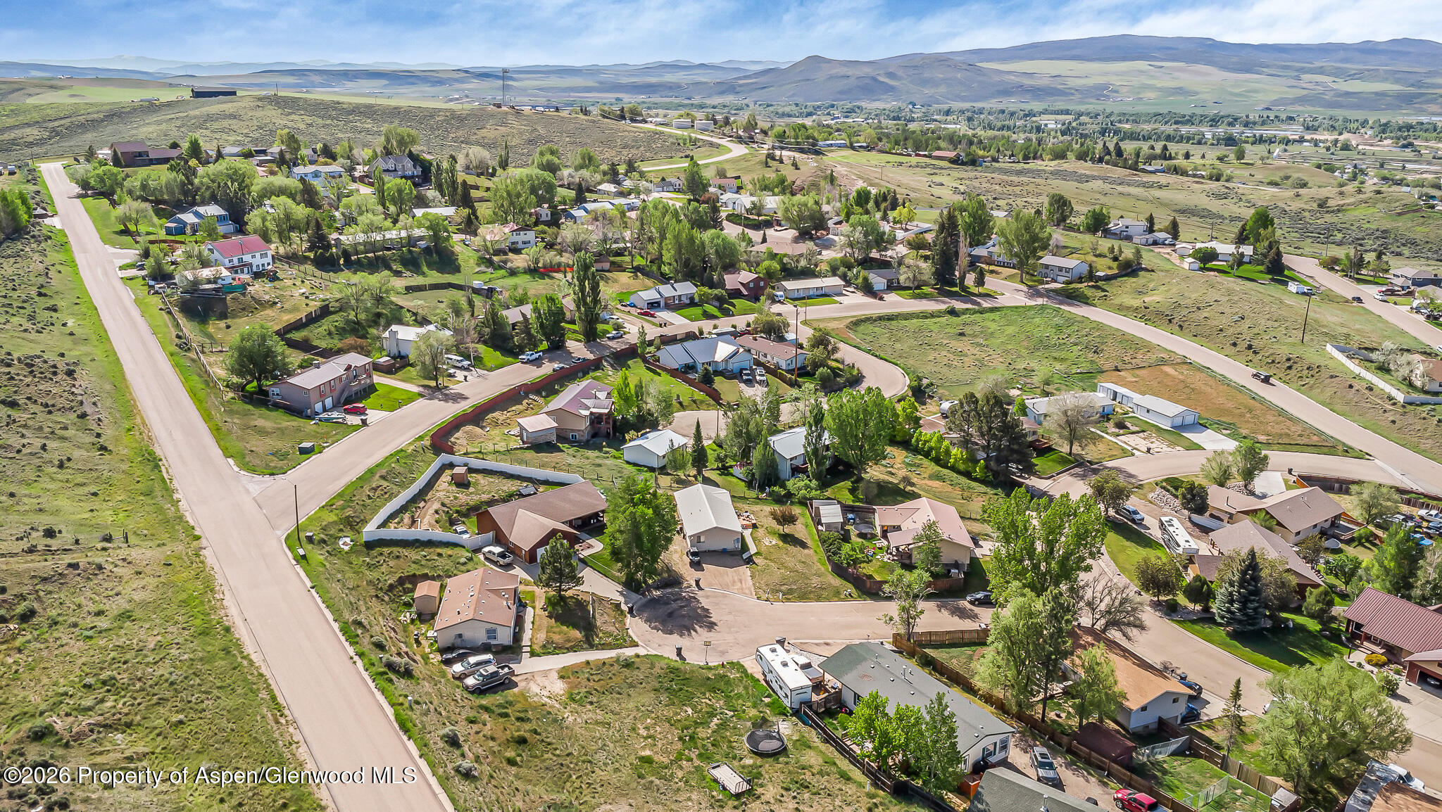 1045 Hudack Circle Craig CO 81625