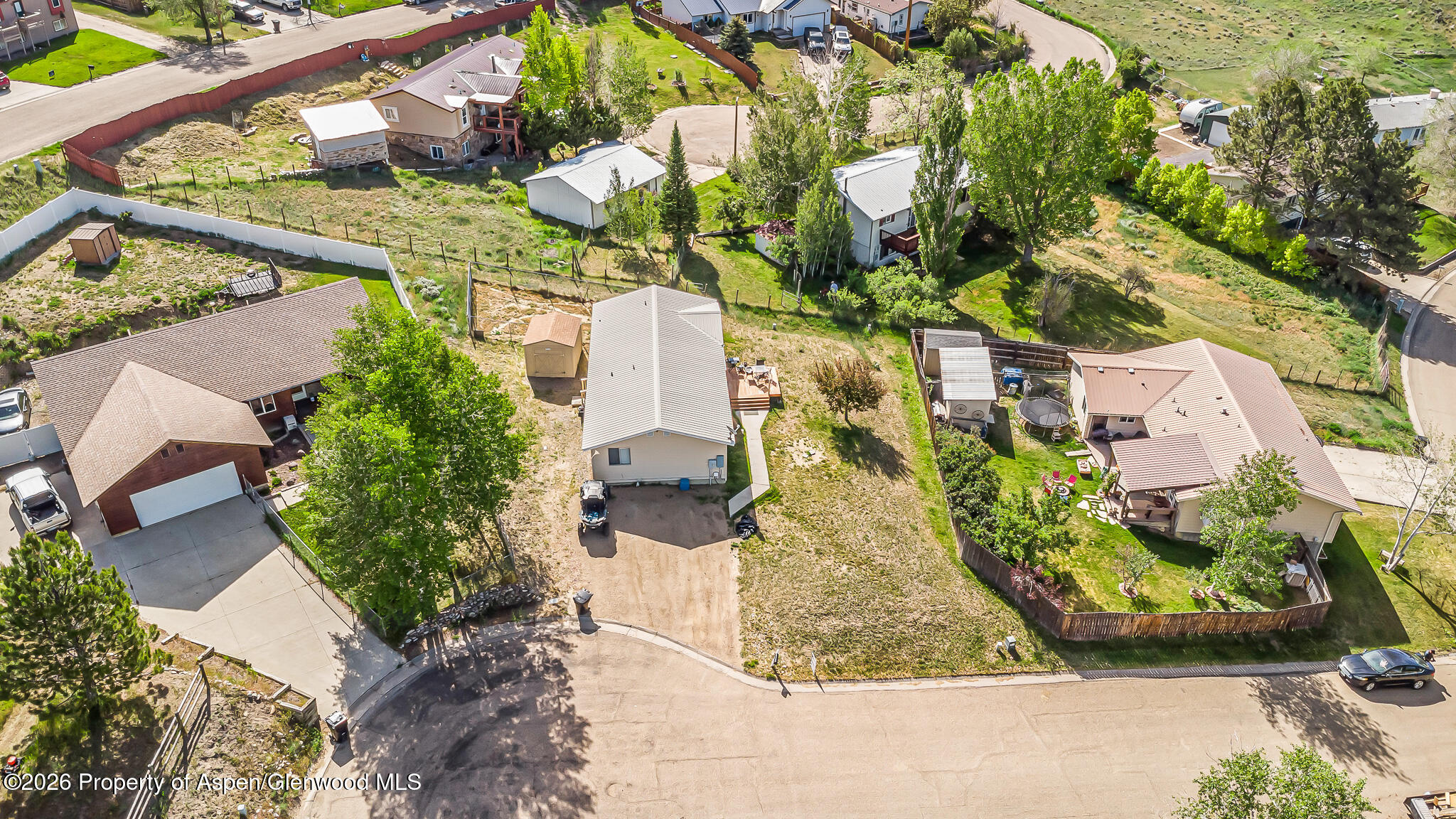 1045 Hudack Circle Craig CO 81625