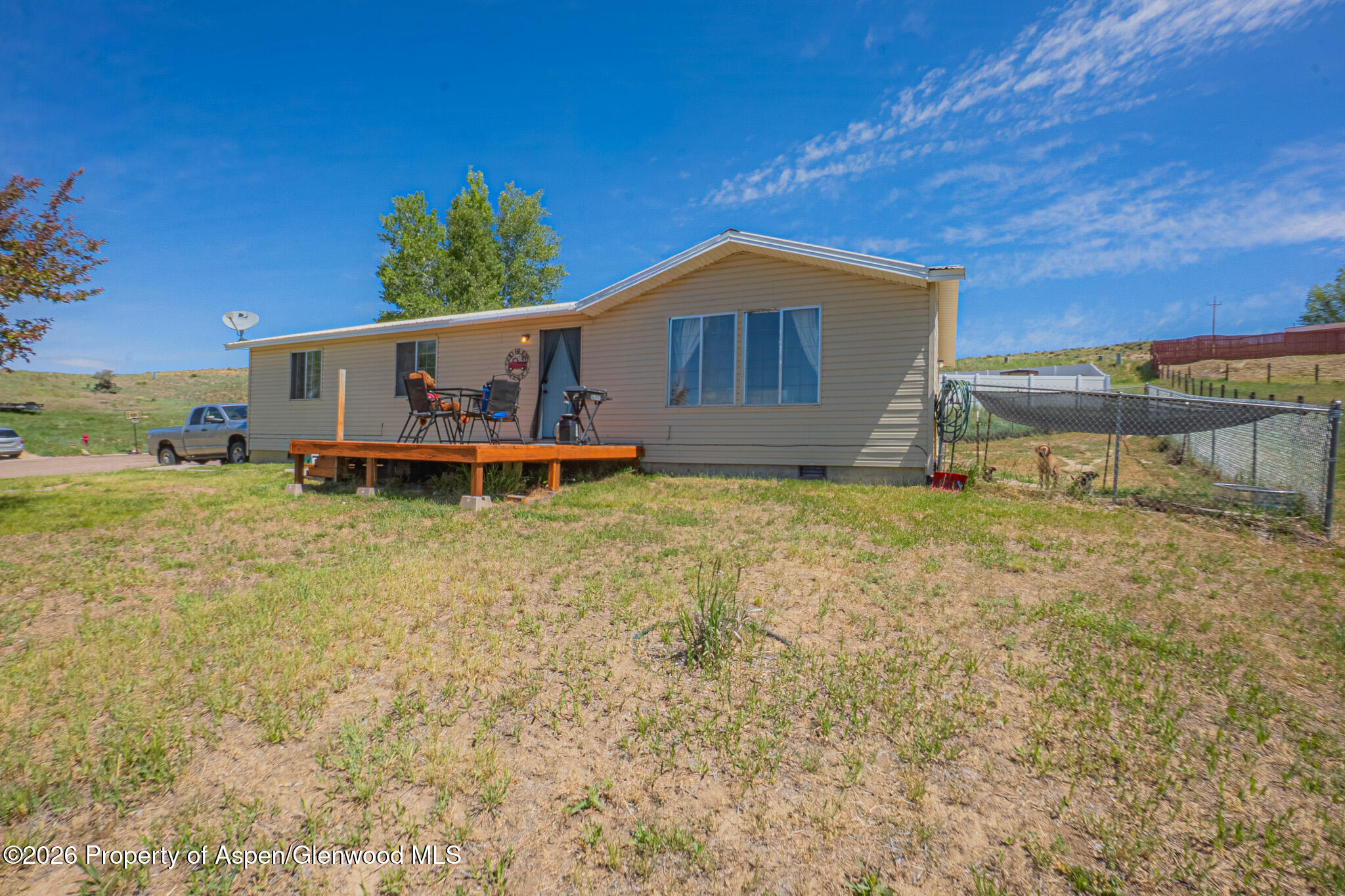 1045 Hudack Circle Craig CO 81625