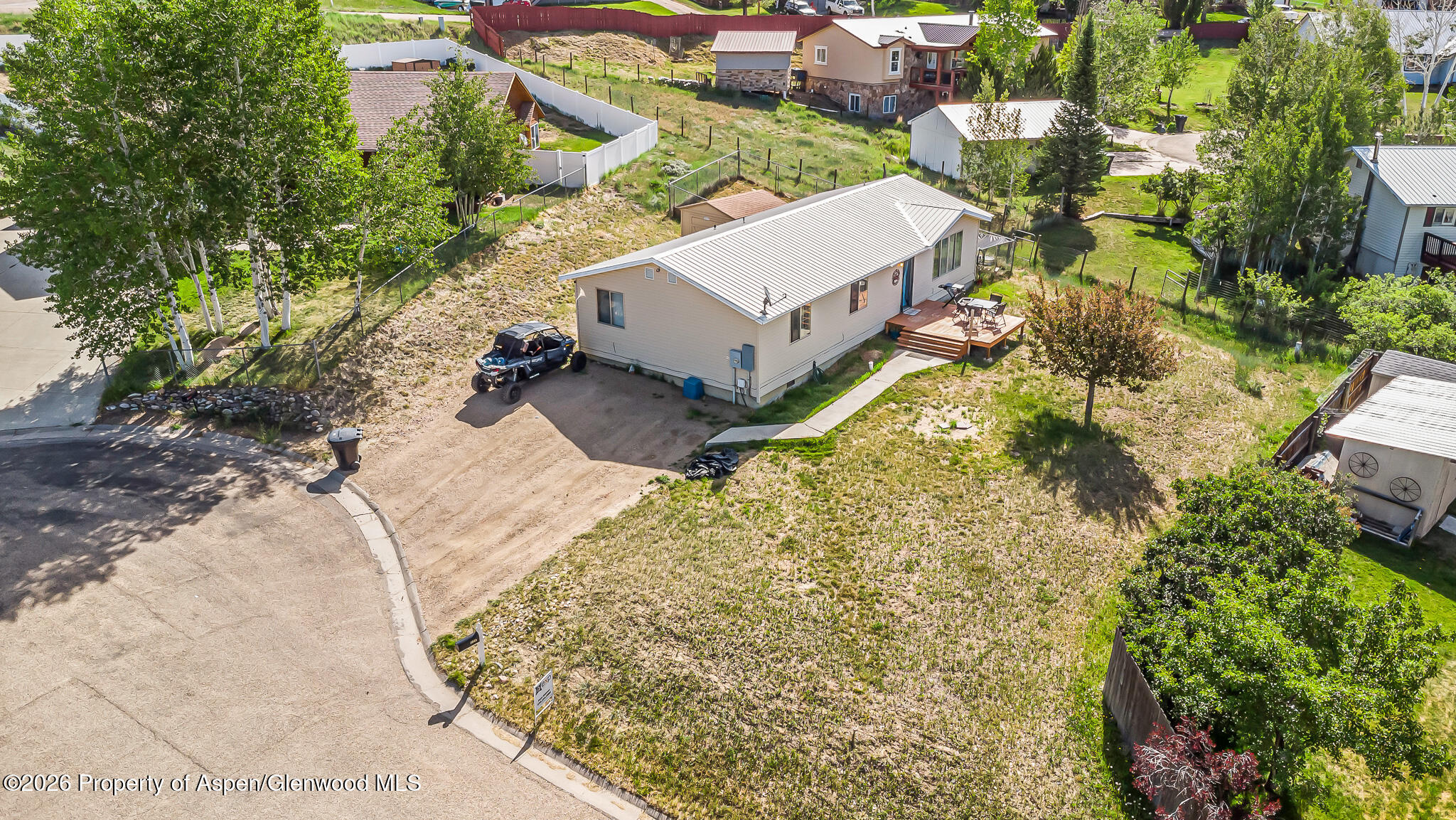 1045 Hudack Circle Craig CO 81625