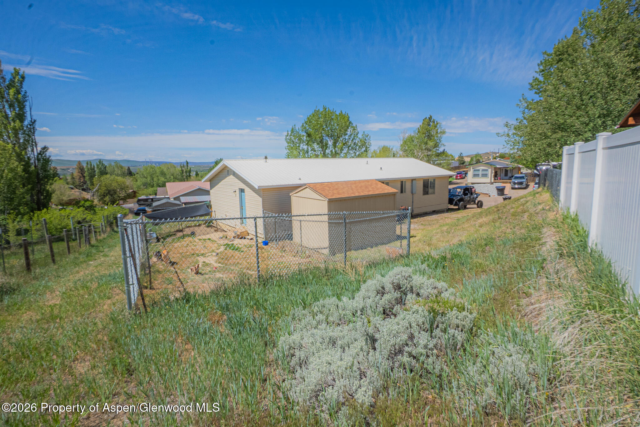 1045 Hudack Circle Craig CO 81625