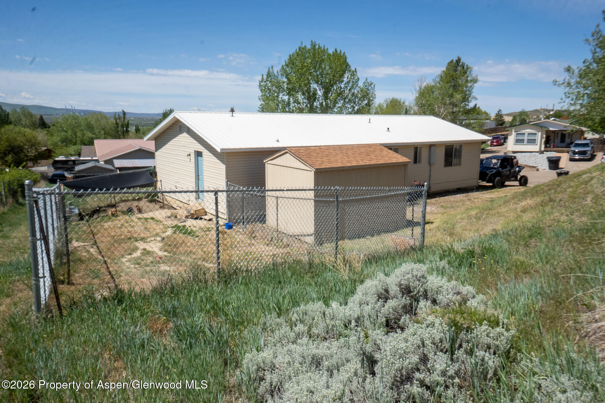 1045 Hudack Circle Craig CO 81625