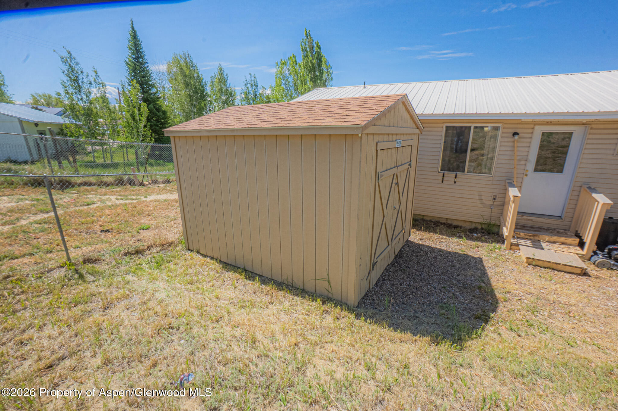 1045 Hudack Circle Craig CO 81625