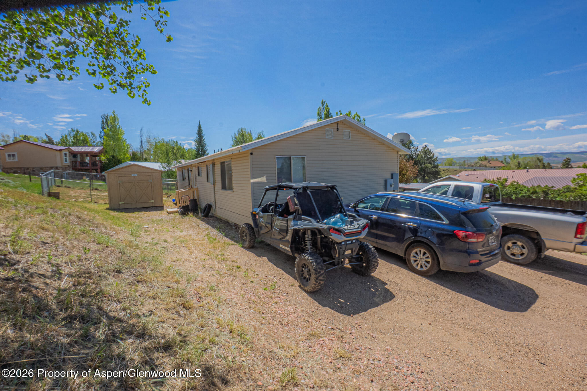 1045 Hudack Circle Craig CO 81625