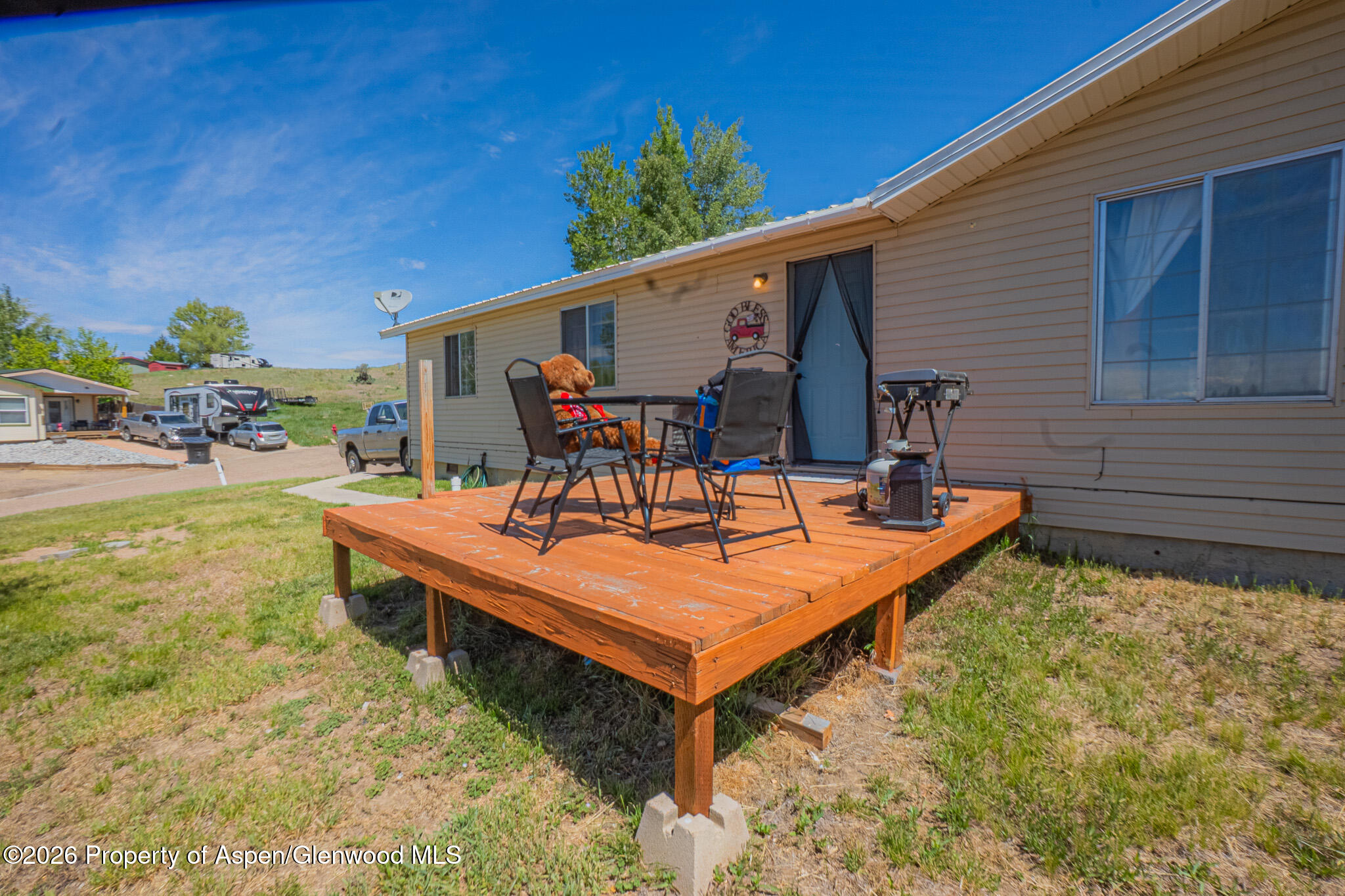 1045 Hudack Circle Craig CO 81625