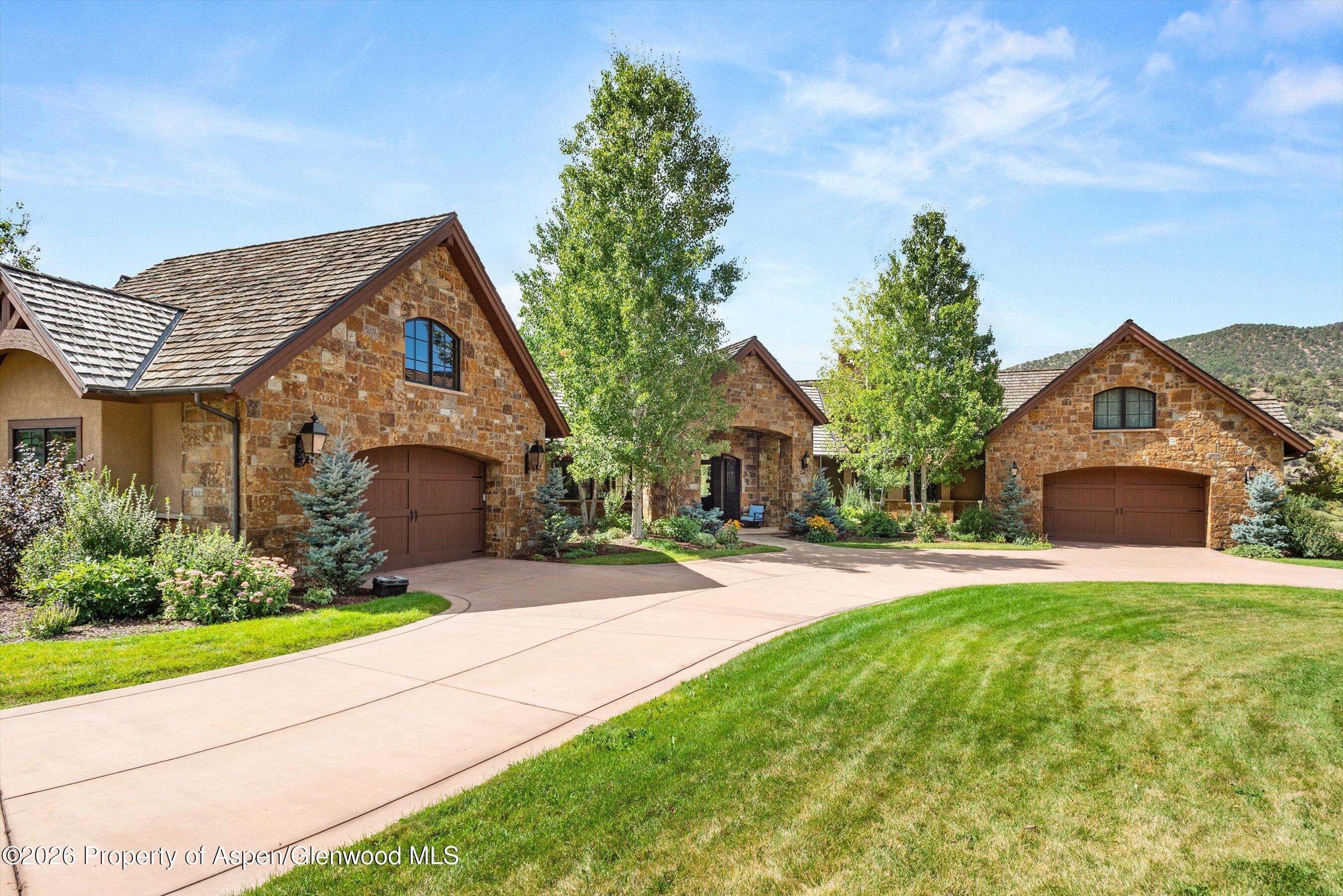 11 River Park Lane Carbondale CO 81623