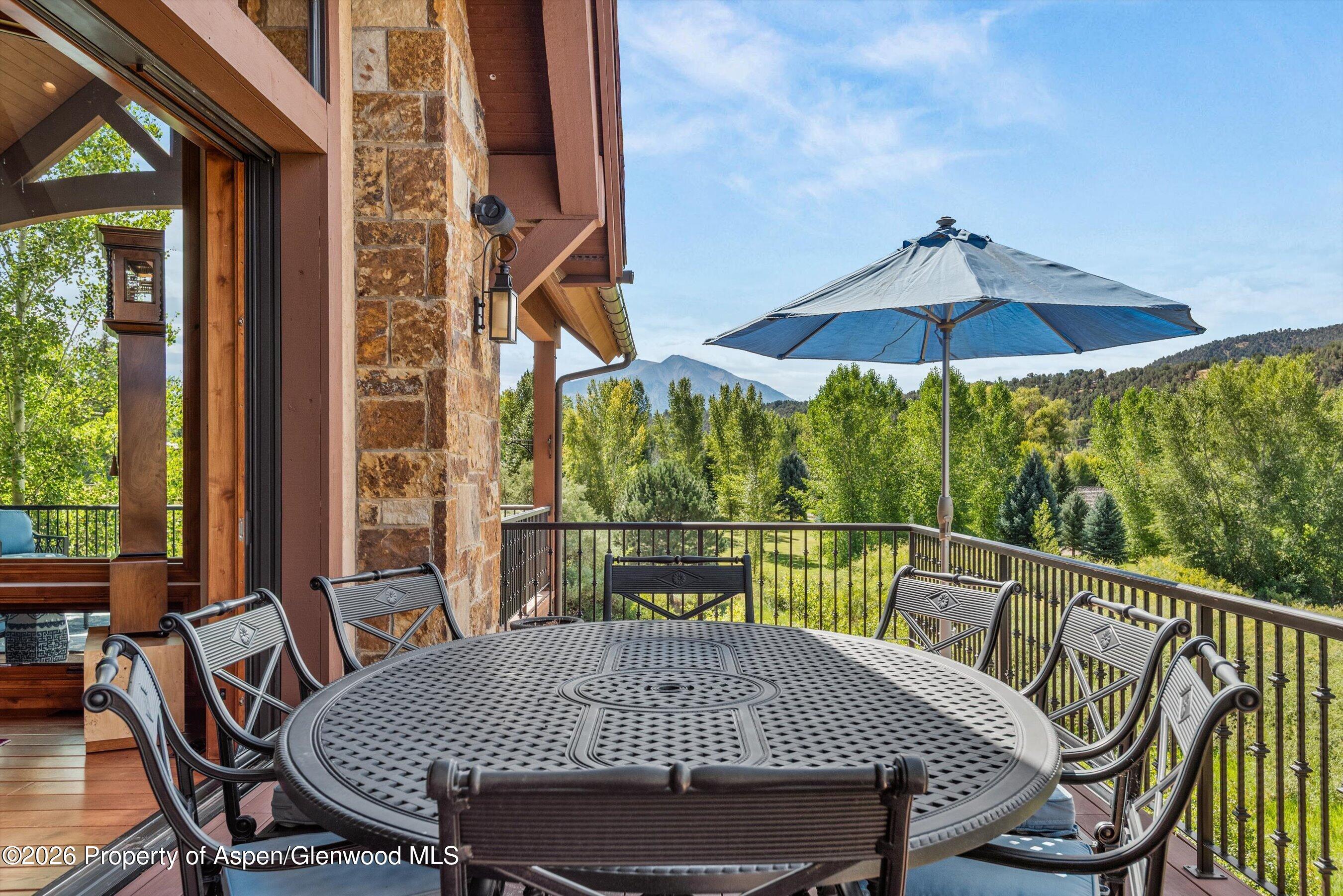 11 River Park Lane Carbondale CO 81623
