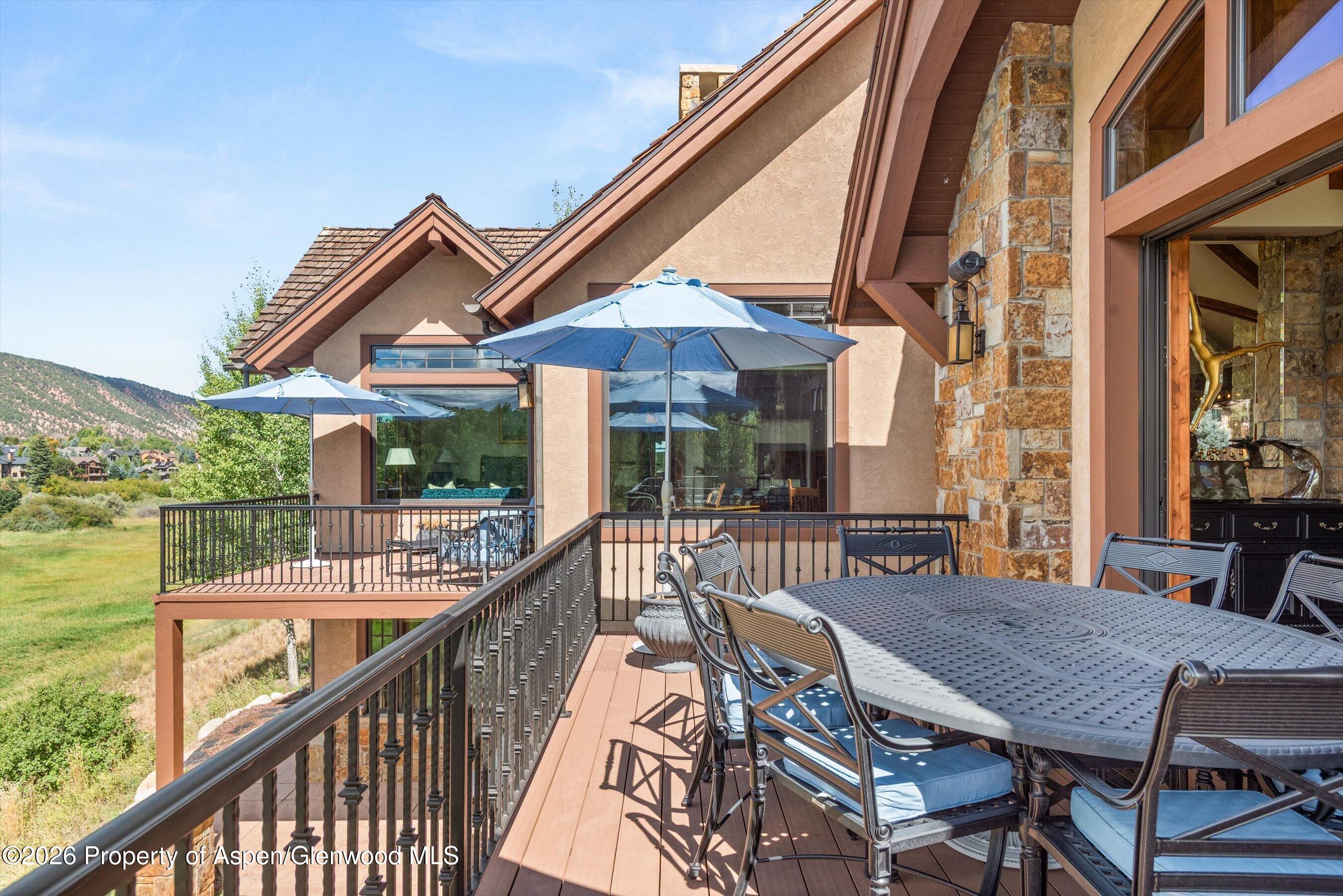11 River Park Lane Carbondale CO 81623